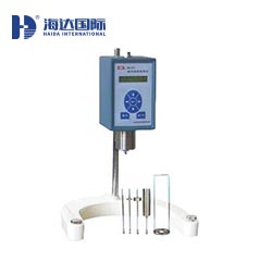 數(shù)字式旋轉(zhuǎn)粘度計HD-C801