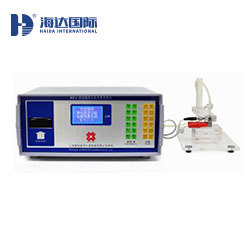 電解鍍層測厚儀HD-R805