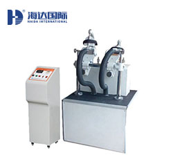 整鞋耐折試驗(yàn)機(jī)HD-P802