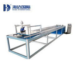 輪滑鞋水平撞擊試驗(yàn)機(jī)HD-AP314