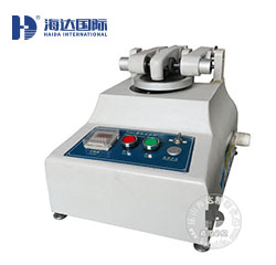 TABER耐磨試驗儀按鍵式HD-P304