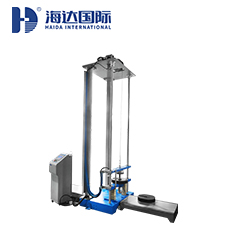 滑板車多功能撞擊試驗(yàn)機(jī)HD-J237-A