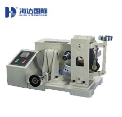 AKRON耐磨試驗(yàn)機(jī)HD-P817