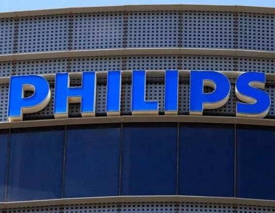 飛利浦(中國)投資有限公司合作我司拉力試驗機(jī)