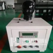 口罩檢測儀清單 海達(dá)加時生產(chǎn)為抗擊疫情加油！