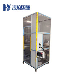 手機(jī)/電子定向跌落試驗(yàn)機(jī)HD-V807