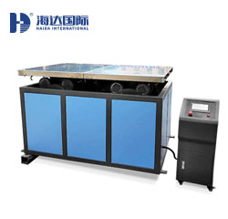 模擬三級公路顛簸試驗(yàn)臺HD-A521-2