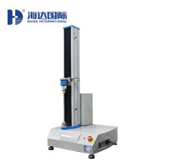 電腦伺服式低粘拉力試驗機(jī)