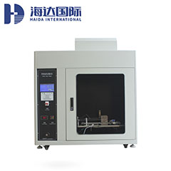 灼熱絲試驗機(jī)HD-R808-1