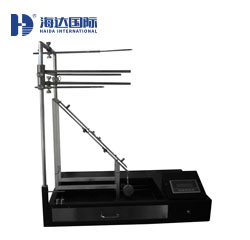 玩具綜合燃燒試驗機(jī)HD-G888-1