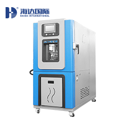 可程式恒溫恒濕試驗箱七大故障報警解析