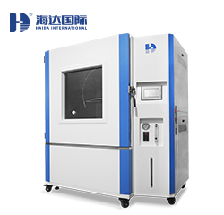 淋雨試驗(yàn)箱基本故障處理方法