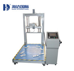 辦公椅靠背（傾斜裝置）測試儀HD-F734