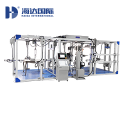 家具綜合測試儀HD-F739