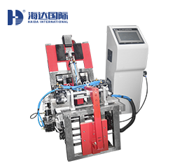 功能沙發(fā)鐵架測(cè)試儀HD-F765