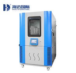 甲醛試驗箱(1個立方)HD-F801-3