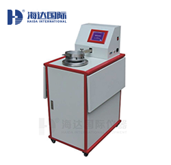 海綿透氣性測(cè)試儀HD-W810