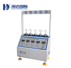 常溫型膠帶保持力試驗機(jī)(5組)HD-C524