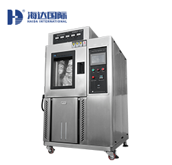 恒溫恒濕膠帶保持力試驗機(jī)HD-C528