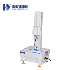 經(jīng)濟型材料剝離試驗機HD-B609-D