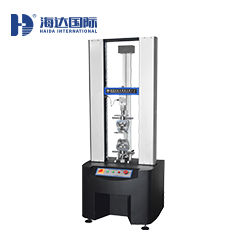 進(jìn)口與國(guó)產(chǎn)的拉力試驗(yàn)機(jī)有哪些區(qū)別