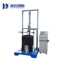 箱包拉桿往復疲勞試驗機HD-D115-1