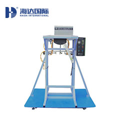 提包擺動壽命測試機HD-D121