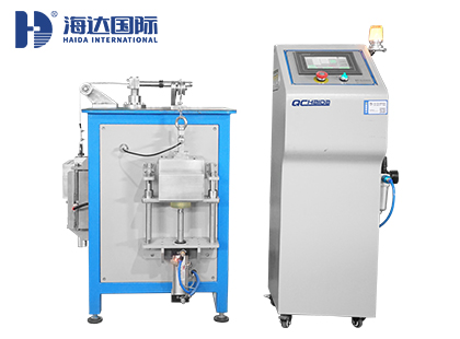 滑板車剎車把手試驗(yàn)機(jī)HD-AJ234