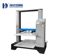 包裝抗壓試驗機HD-A501-900