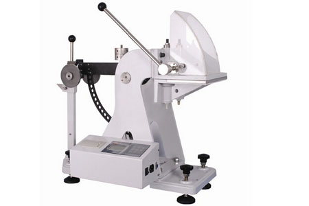 數(shù)顯戳穿試驗機HD-A510