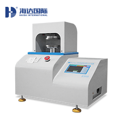 恭喜包裝檢測儀器為恒盛工貿(mào)錦上添花