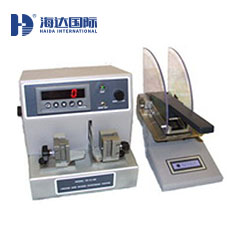 折痕挺度儀HD-X005