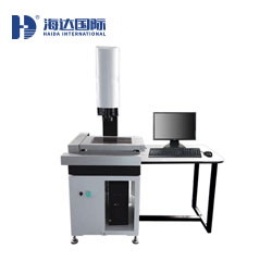 經(jīng)濟(jì)型全自動影像測量儀