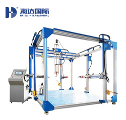 HD-F745桌子綜合試驗(yàn)儀（非標(biāo)）