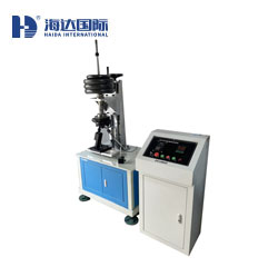 鞍座疲勞強(qiáng)度試驗(yàn)機(jī)HD-AS504