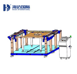 桌子行走疲勞試驗儀HD-AF702