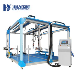  椅子綜合試驗儀HD-F738