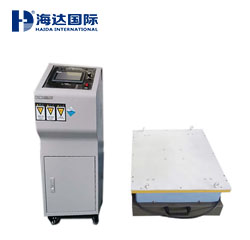 單軸振動(dòng)測試臺HD-G809