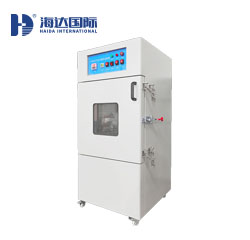 電池高空低壓模擬試驗箱HD-H204