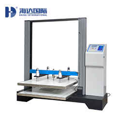 紙箱廠如何選擇合適的紙箱抗壓試驗機？