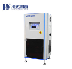 海綿硬度/疲勞試驗機HD-F750-1A