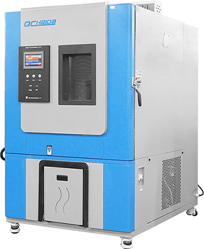 環(huán)境試驗箱在模擬航空環(huán)境試驗中的作用