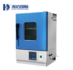 安全帽/頭盔高溫預處理箱
