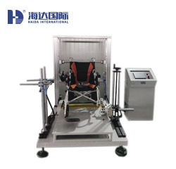 HD-J8428輪椅車制動距離測試機