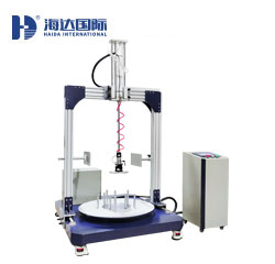 椅子旋轉(zhuǎn)試驗儀HD-F731