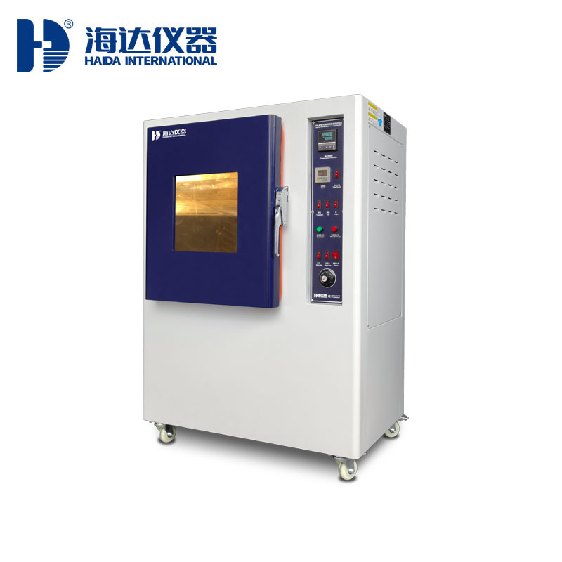 燈泡式耐黃變老化試驗(yàn)機(jī)HD-E704