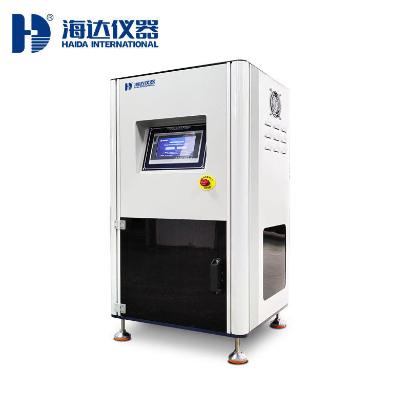 海綿硬度/疲勞試驗機HD-F750-1A