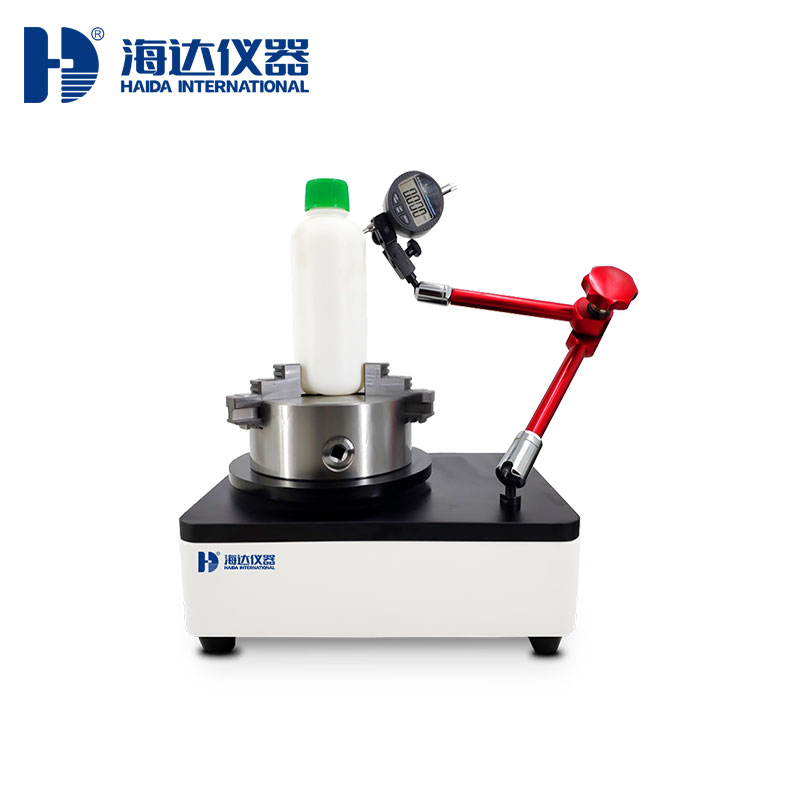 垂直度偏差測定儀